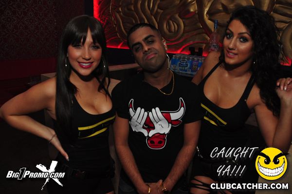 Luxy nightclub photo 102 - October 4th, 2013