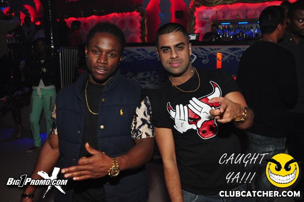 Luxy nightclub photo 106 - October 4th, 2013