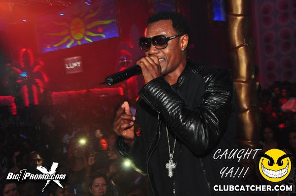Luxy nightclub photo 107 - October 4th, 2013
