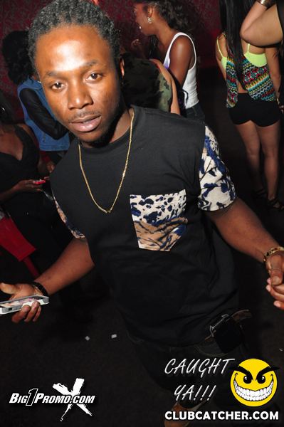 Luxy nightclub photo 110 - October 4th, 2013