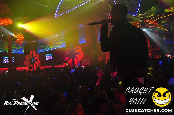Luxy nightclub photo 12 - October 4th, 2013
