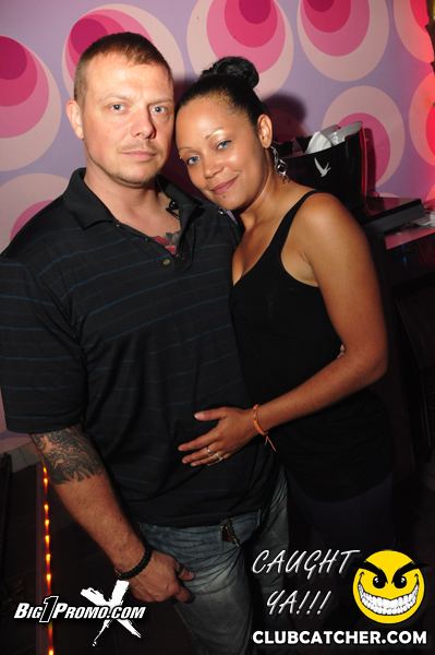 Luxy nightclub photo 111 - October 4th, 2013