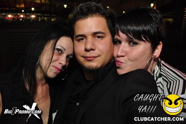 Luxy nightclub photo 115 - October 4th, 2013