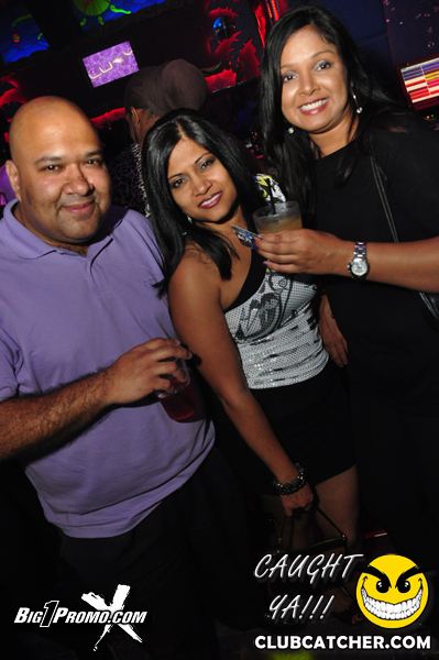 Luxy nightclub photo 117 - October 4th, 2013