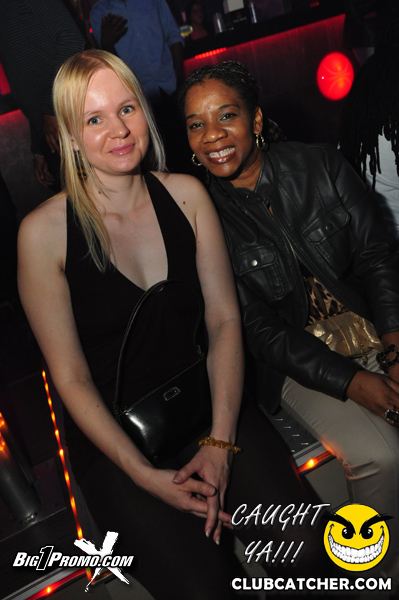 Luxy nightclub photo 119 - October 4th, 2013