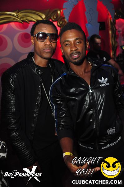 Luxy nightclub photo 122 - October 4th, 2013