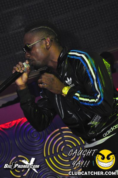 Luxy nightclub photo 123 - October 4th, 2013