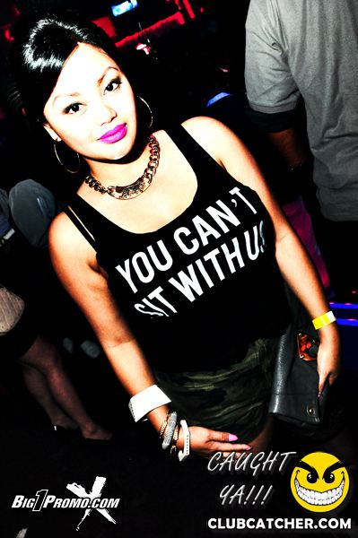 Luxy nightclub photo 124 - October 4th, 2013