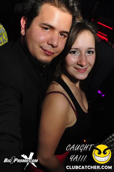 Luxy nightclub photo 125 - October 4th, 2013