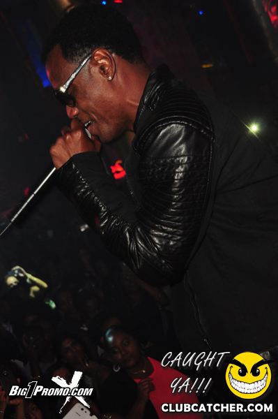 Luxy nightclub photo 126 - October 4th, 2013