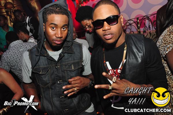 Luxy nightclub photo 128 - October 4th, 2013