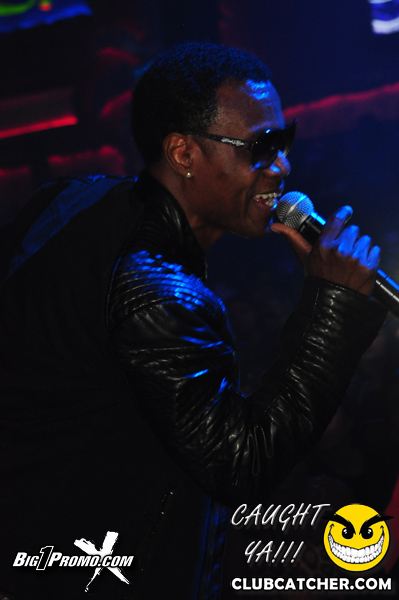 Luxy nightclub photo 14 - October 4th, 2013