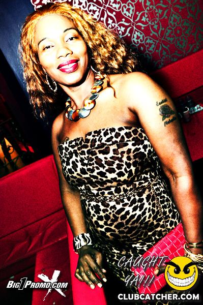 Luxy nightclub photo 131 - October 4th, 2013