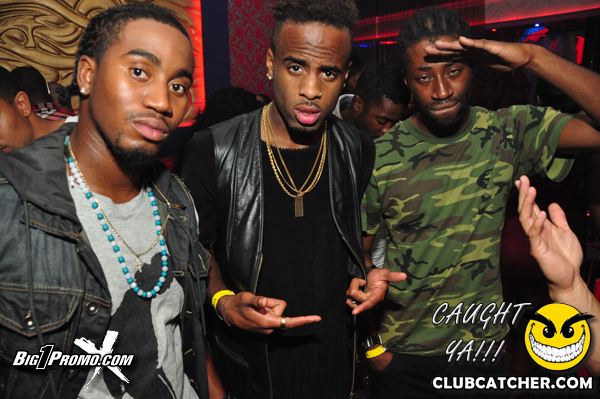 Luxy nightclub photo 132 - October 4th, 2013