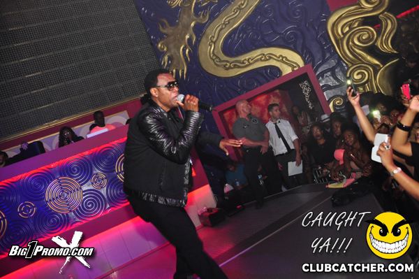 Luxy nightclub photo 133 - October 4th, 2013