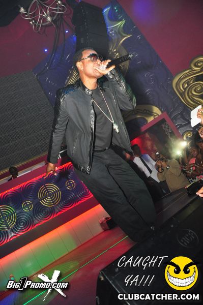 Luxy nightclub photo 134 - October 4th, 2013