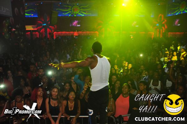 Luxy nightclub photo 135 - October 4th, 2013