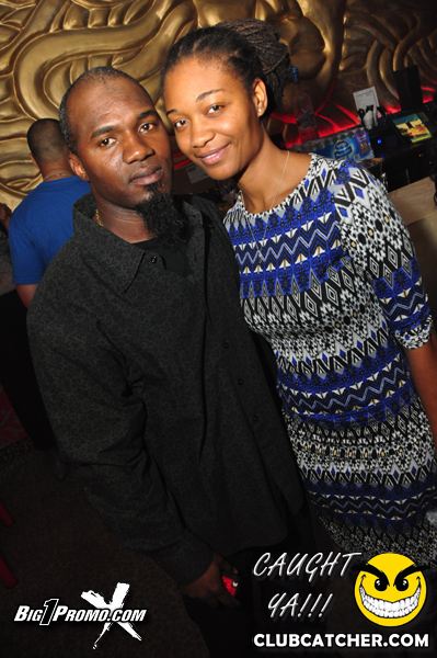 Luxy nightclub photo 137 - October 4th, 2013