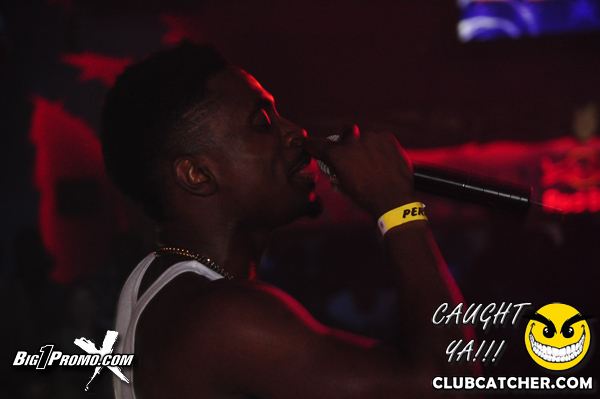 Luxy nightclub photo 15 - October 4th, 2013