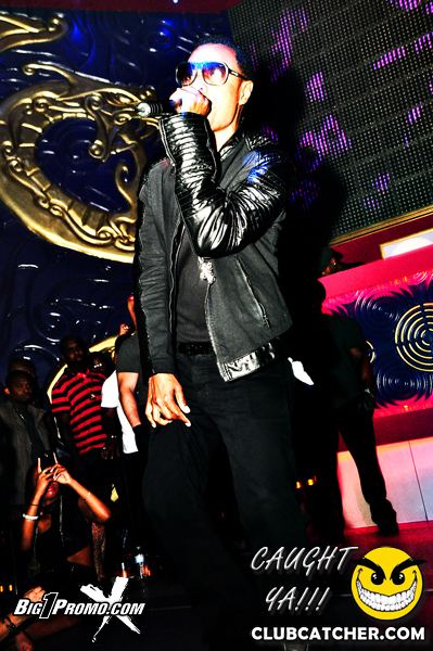 Luxy nightclub photo 142 - October 4th, 2013