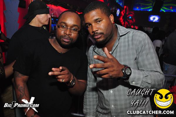 Luxy nightclub photo 143 - October 4th, 2013