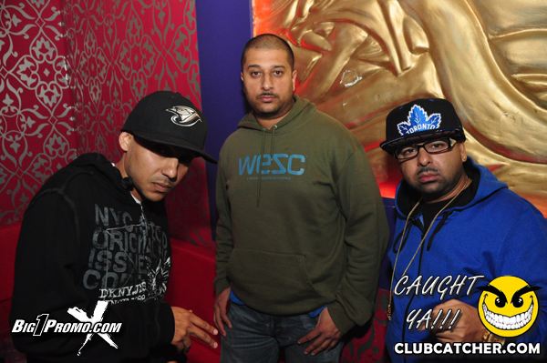 Luxy nightclub photo 146 - October 4th, 2013