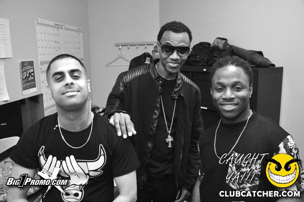 Luxy nightclub photo 150 - October 4th, 2013