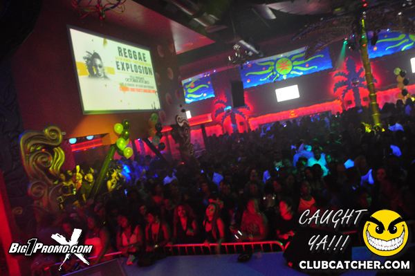 Luxy nightclub photo 152 - October 4th, 2013