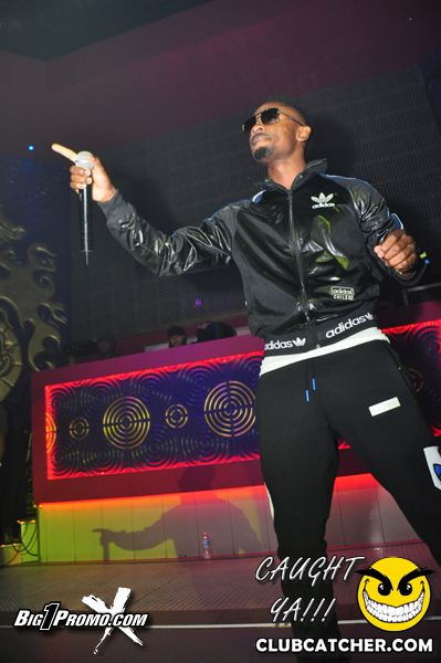 Luxy nightclub photo 154 - October 4th, 2013