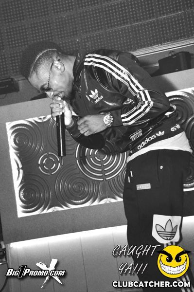 Luxy nightclub photo 155 - October 4th, 2013