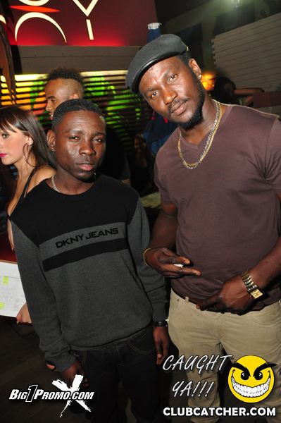 Luxy nightclub photo 156 - October 4th, 2013