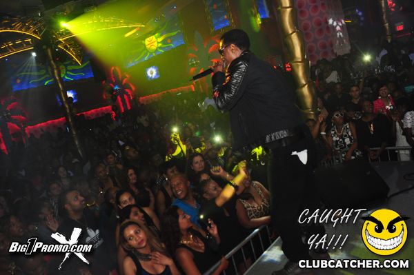 Luxy nightclub photo 162 - October 4th, 2013