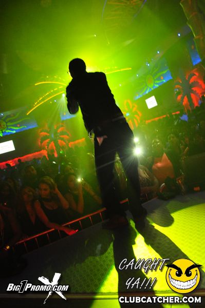 Luxy nightclub photo 166 - October 4th, 2013