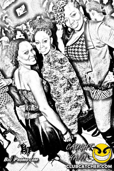 Luxy nightclub photo 168 - October 4th, 2013