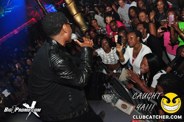 Luxy nightclub photo 169 - October 4th, 2013