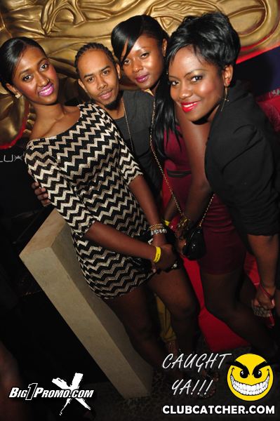 Luxy nightclub photo 170 - October 4th, 2013