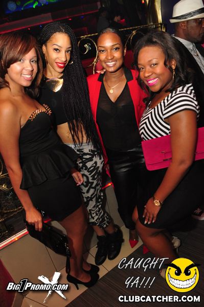 Luxy nightclub photo 18 - October 4th, 2013