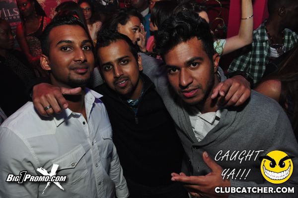 Luxy nightclub photo 173 - October 4th, 2013