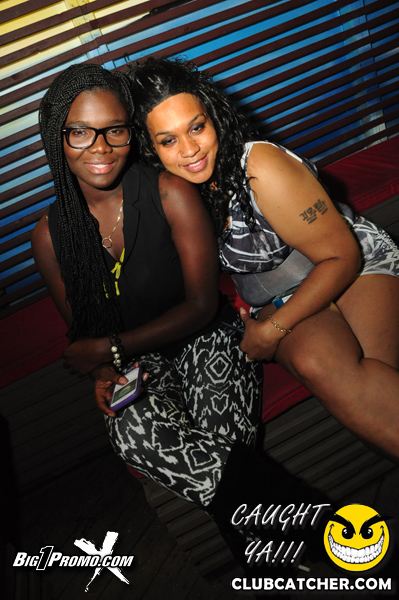 Luxy nightclub photo 174 - October 4th, 2013