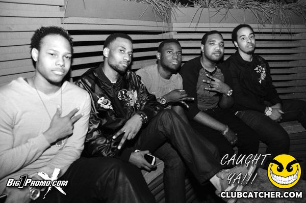 Luxy nightclub photo 175 - October 4th, 2013