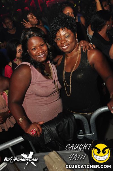 Luxy nightclub photo 184 - October 4th, 2013