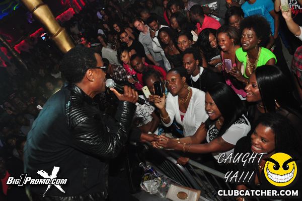 Luxy nightclub photo 186 - October 4th, 2013