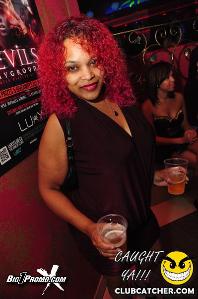 Luxy nightclub photo 190 - October 4th, 2013