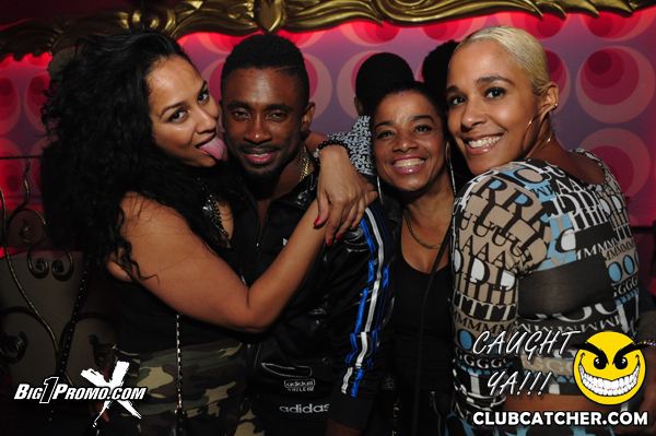 Luxy nightclub photo 191 - October 4th, 2013