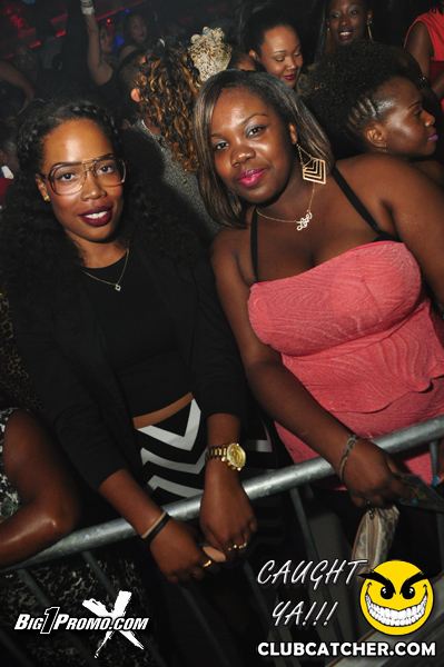 Luxy nightclub photo 192 - October 4th, 2013