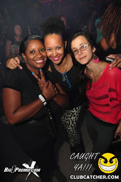 Luxy nightclub photo 194 - October 4th, 2013