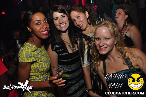 Luxy nightclub photo 3 - October 4th, 2013
