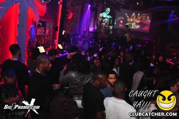 Luxy nightclub photo 203 - October 4th, 2013