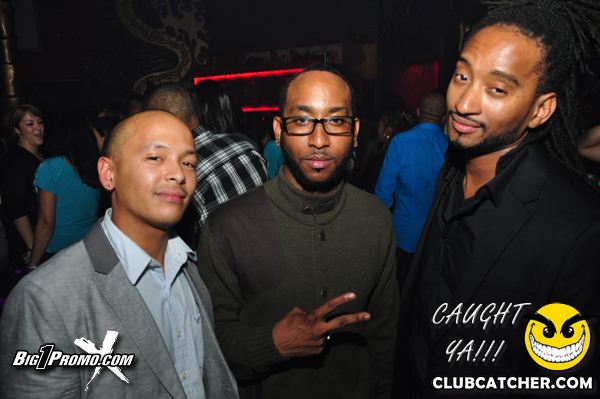 Luxy nightclub photo 204 - October 4th, 2013