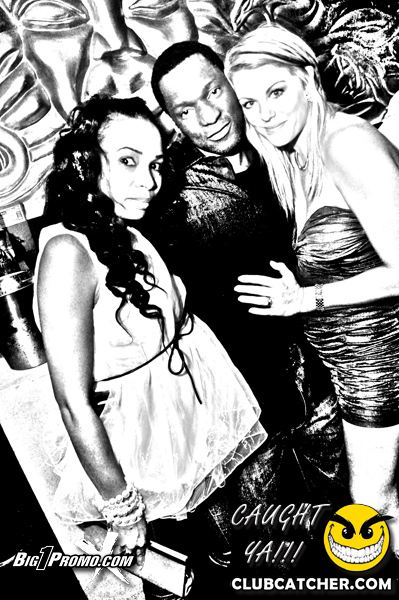 Luxy nightclub photo 207 - October 4th, 2013